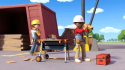 کارتون Bob the builder قسمت 24